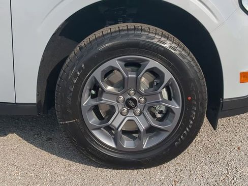 New 2025 Ford Maverick XLT w/ XLT Luxury Package image 12