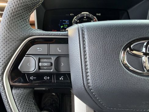 New 2026 Toyota Tundra 1794 Edition image 20