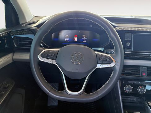 Certified 2024 Volkswagen Taos S image 13