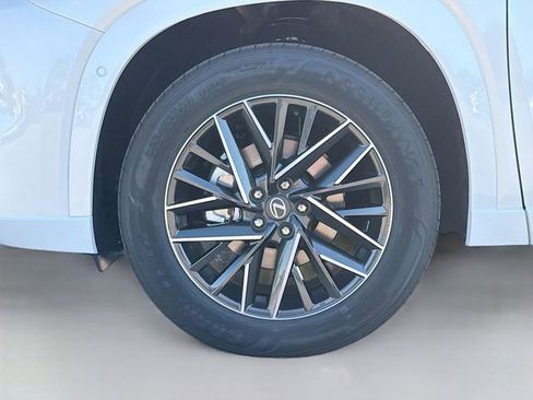 New 2026 Lexus TX 350 AWD image 44