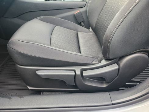 New 2025 Nissan Altima 2.5 S FWD image 14