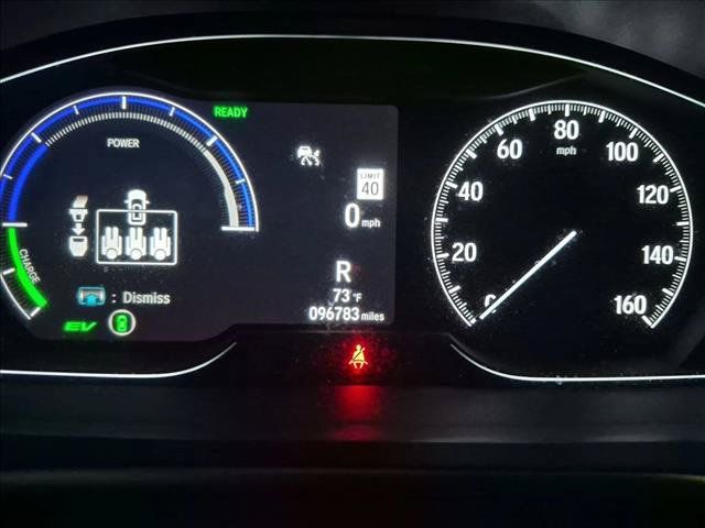 Used 2022 Honda Accord Sport image 9