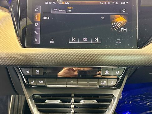 Used 2024 Audi RS e-tron GT w/ Carbon Performance Package image 14