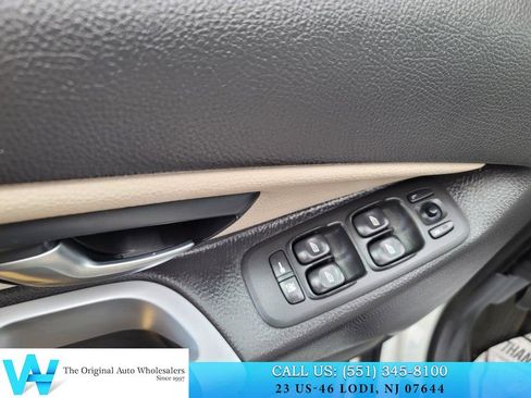 Used 2014 Volvo XC90 3.2 R-Design image 14