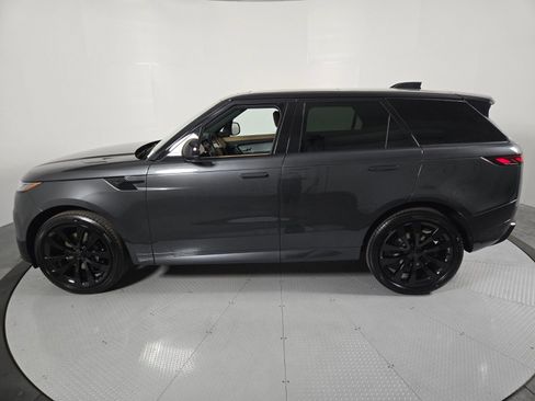 New 2026 Land Rover Range Rover Sport Dynamic SE AWD/4WD image 34
