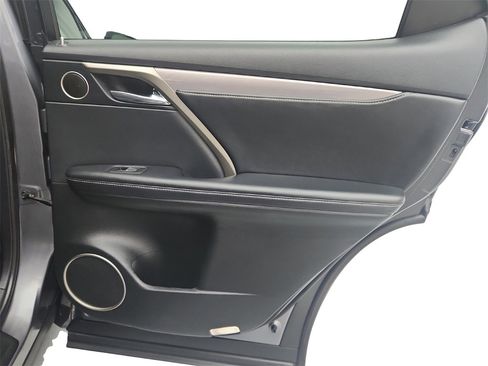 Used 2022 Lexus RX 350 F Sport image 29