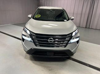 Used 2025 Nissan Rogue SV AWD/4WD video 2