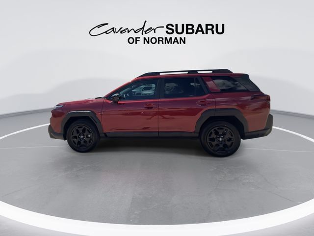 Certified 2026 Subaru Outback Limited AWD/4WD image 9