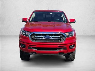 Used 2021 Ford Ranger Lariat w/ FX4 Off-Road Package video 2
