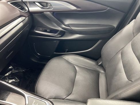 Used 2018 MAZDA CX-9 Grand Touring image 20
