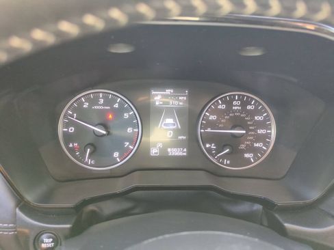 Used 2025 Subaru Outback Premium AWD/4WD image 16