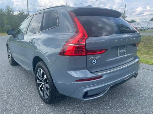 Used 2024 Volvo XC60 B5 Core w/ Protection Package Premier AWD/4WD image 3