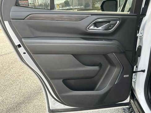 Used 2024 Chevrolet Tahoe Z71 image 26