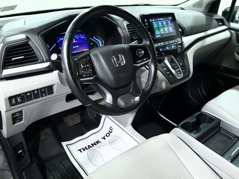 Used 2020 Honda Odyssey EX-L image 5
