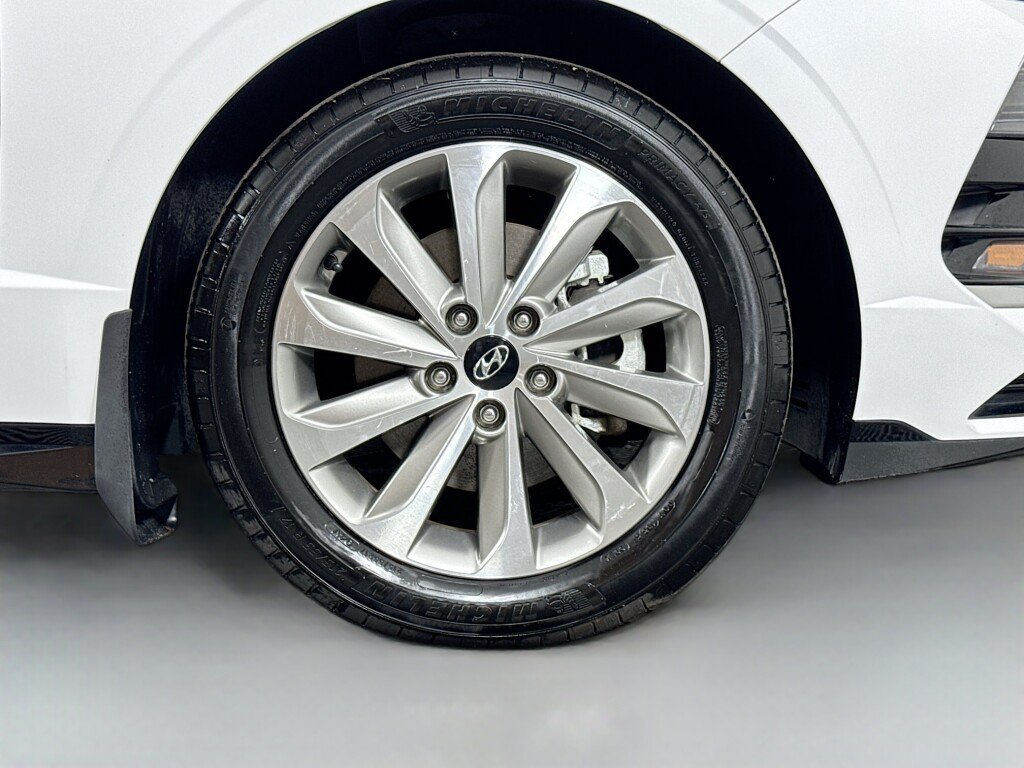 Used 2024 Hyundai Sonata SEL FWD image 36