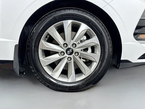 Used 2024 Hyundai Sonata SEL FWD image 36