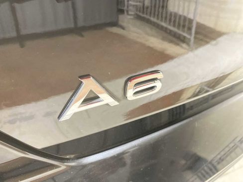 Used 2019 Audi A6 3.0T Premium w/ Convenience Package image 7