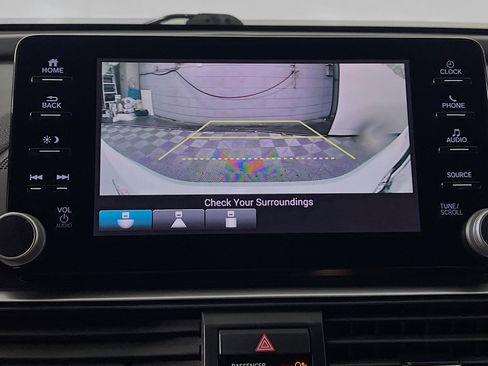 Used 2018 Honda Accord Sport image 28