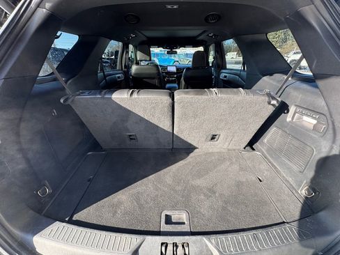 Used 2022 Ford Explorer ST w/ ST Street Pack image 42