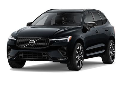 Certified 2024 Volvo XC60 B5 Ultimate w/ Protection Package Premier
