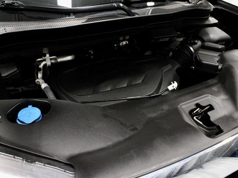 Used 2023 Honda Ridgeline RTL-E image 16