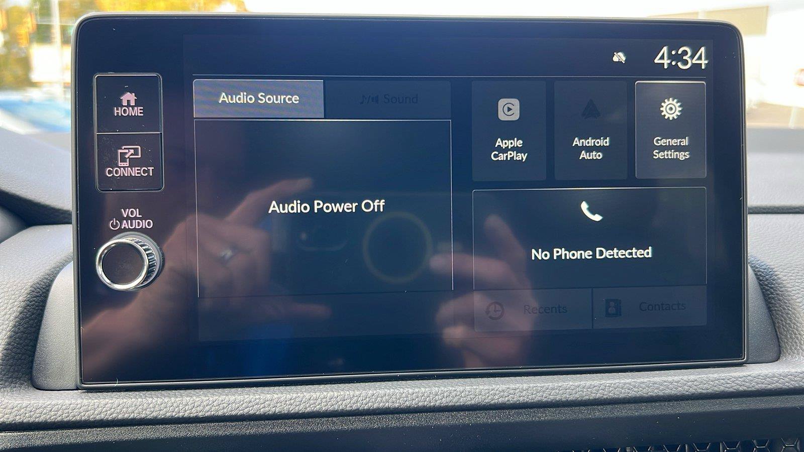 New 2027 Honda CR-V Sport-L image 27
