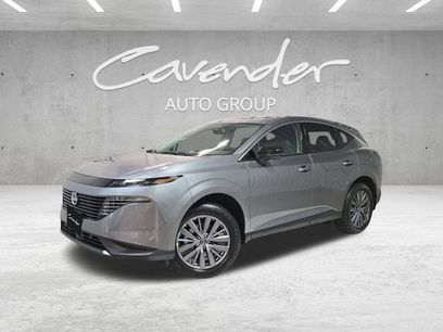 New 2026 Nissan Murano SL