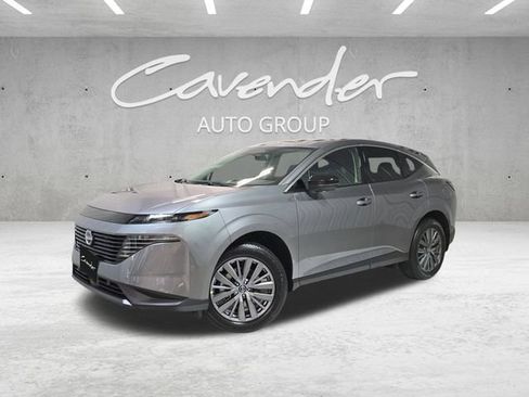 New 2026 Nissan Murano SL image 1