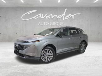 New 2026 Nissan Murano SL video 1