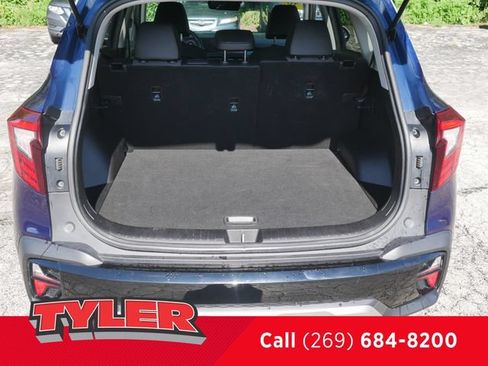 Used 2024 Kia Seltos S AWD/4WD image 15