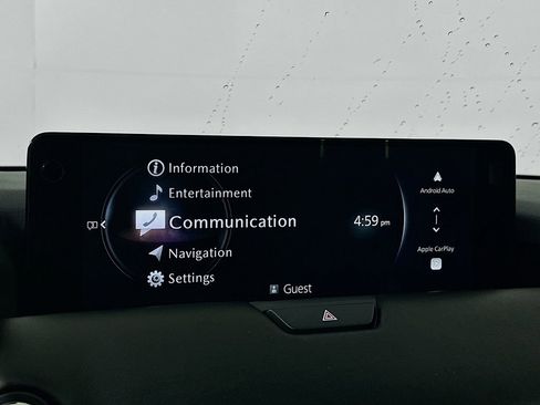 New 2026 MAZDA CX-90 3.3 Turbo S w/ Premium Package image 13