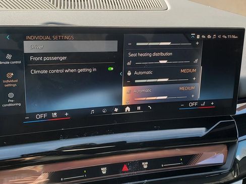 New 2026 BMW i5 eDrive40 w/ M Sport Package image 11