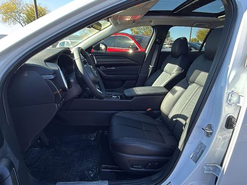 New 2026 MAZDA CX-50 AWD 2.5 Hybrid w/ Cargo Package image 18