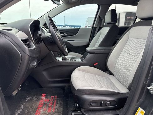 Used 2019 Chevrolet Equinox LT image 12