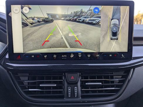 New 2025 Ford Escape ST-Line Elite w/ Premium Technology Package image 21