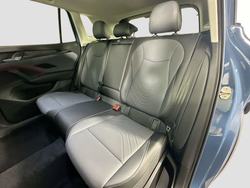 New 2026 Volkswagen Tiguan SE image 23