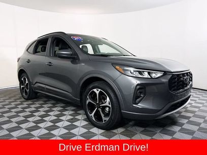 Used 2023 Ford Escape ST-Line Select w/ Tech Pack #2