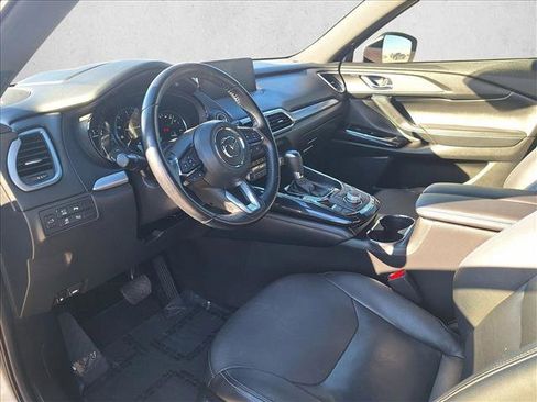 Used 2021 MAZDA CX-9 Grand Touring image 9