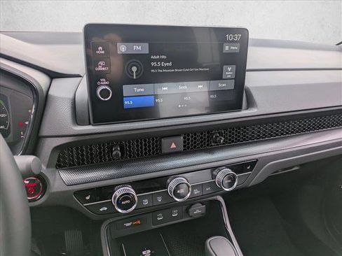 New 2026 Honda CR-V TrailSport image 12