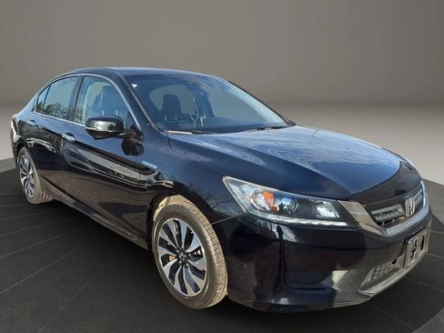 Used 2014 Honda Accord EX-L image 3