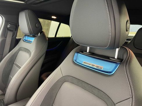 Used 2023 Mercedes-Benz AMG GT 53 image 19