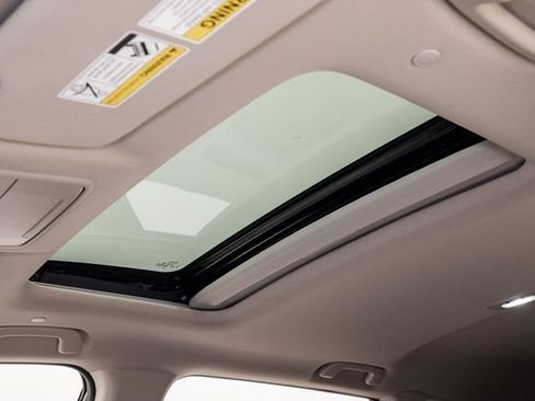 Used 2026 Honda CR-V EX-L image 8