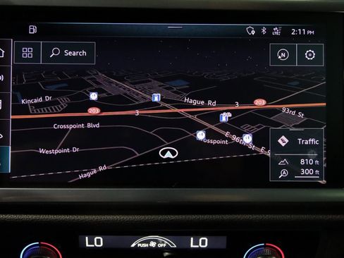 Used 2021 Audi Q3 2.0T Premium Plus w/ Premium Plus Package image 47