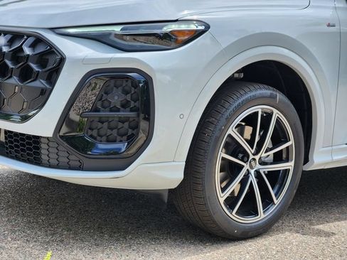 New 2026 Audi Q5 Premium Plus AWD/4WD image 7