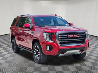 Used 2024 GMC Yukon AT4 w/ AT4 Premium Package AWD/4WD video 2