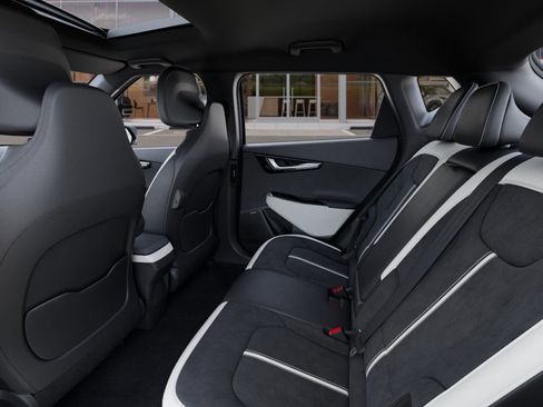 New 2025 Kia EV6 GT-Line image 18