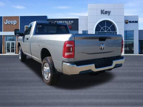 Used 2024 RAM 2500 Tradesman w/ Towing Technology Group AWD/4WD image 3