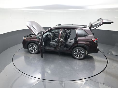 New 2026 Subaru Forester Touring AWD/4WD image 15