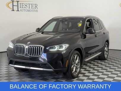 Used 2024 BMW X3 sDrive30i