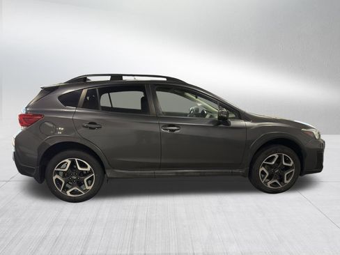 Used 2020 Subaru Crosstrek 2.0i Limited w/ Popular Package #2 AWD/4WD image 8
